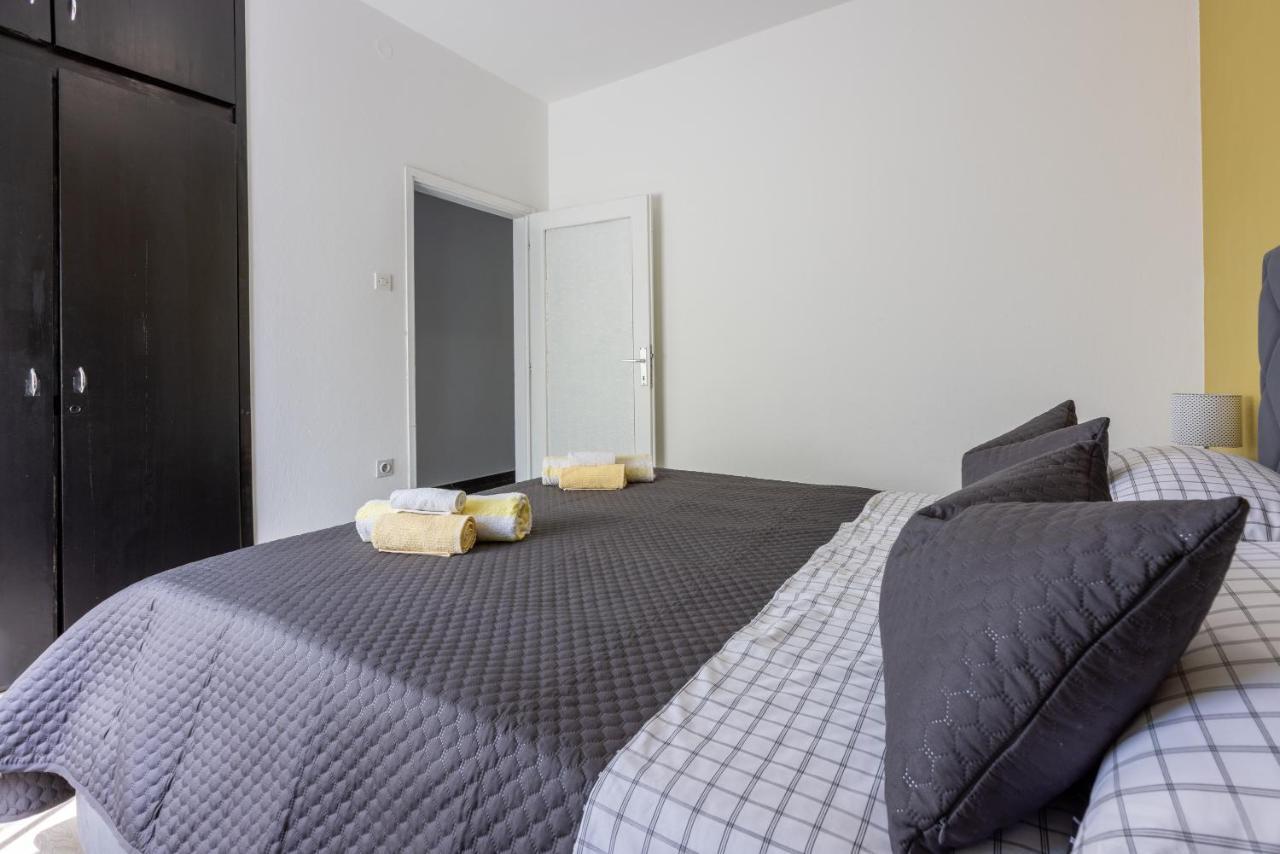 Apartman Dora ツリクヴェニツァ エクステリア 写真