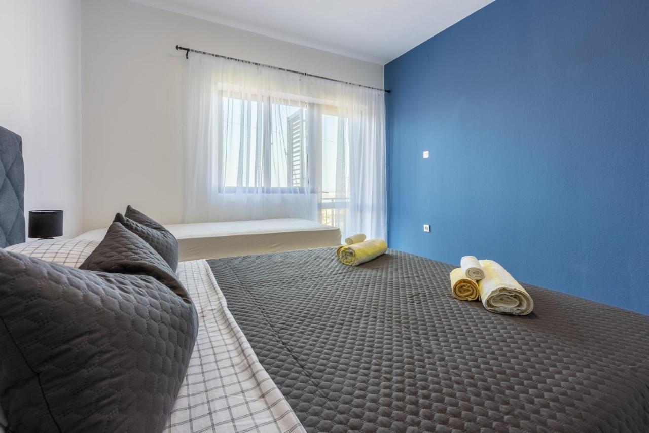 Apartman Dora ツリクヴェニツァ エクステリア 写真